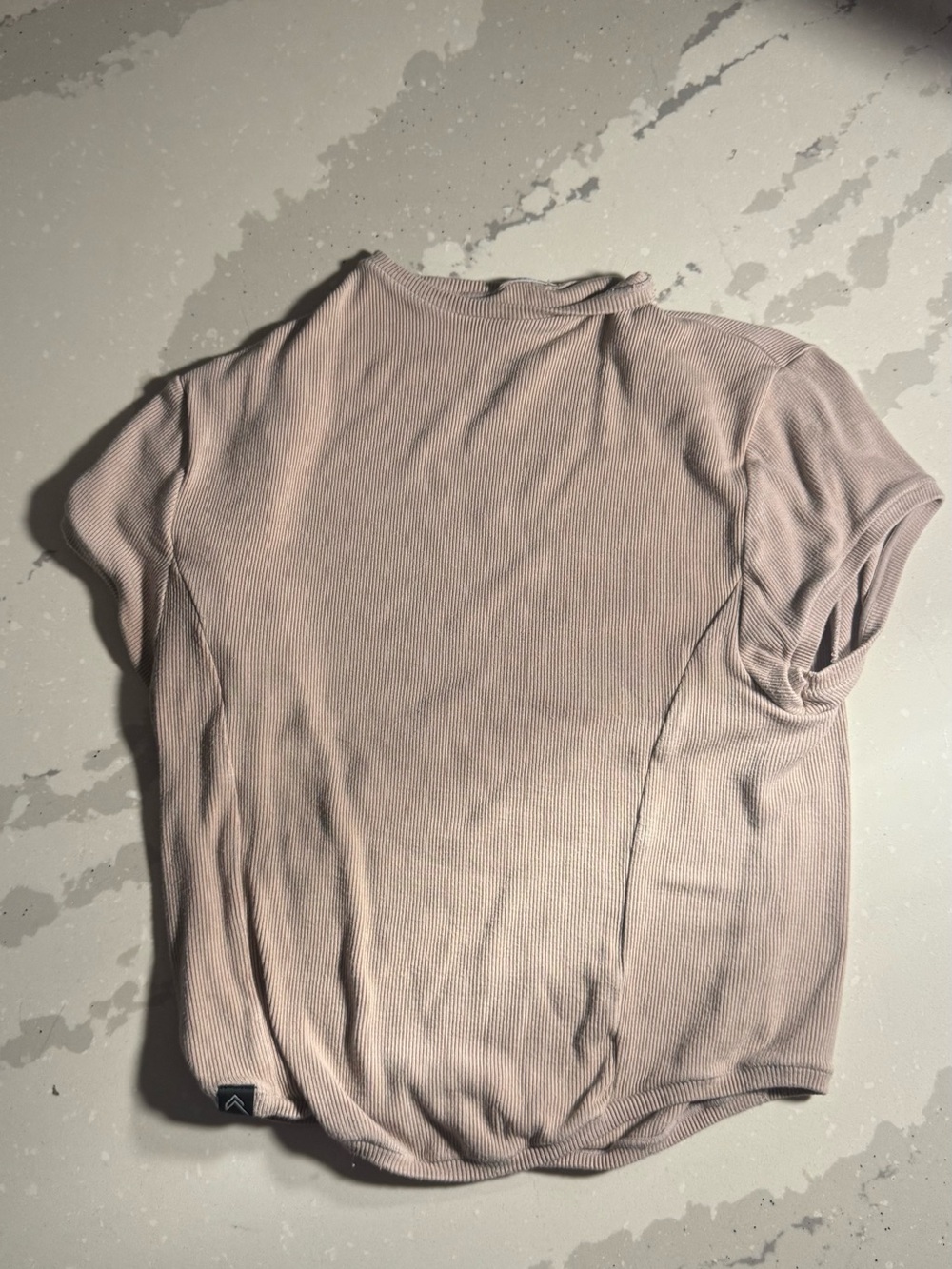Oner Active Ribbed Shirt